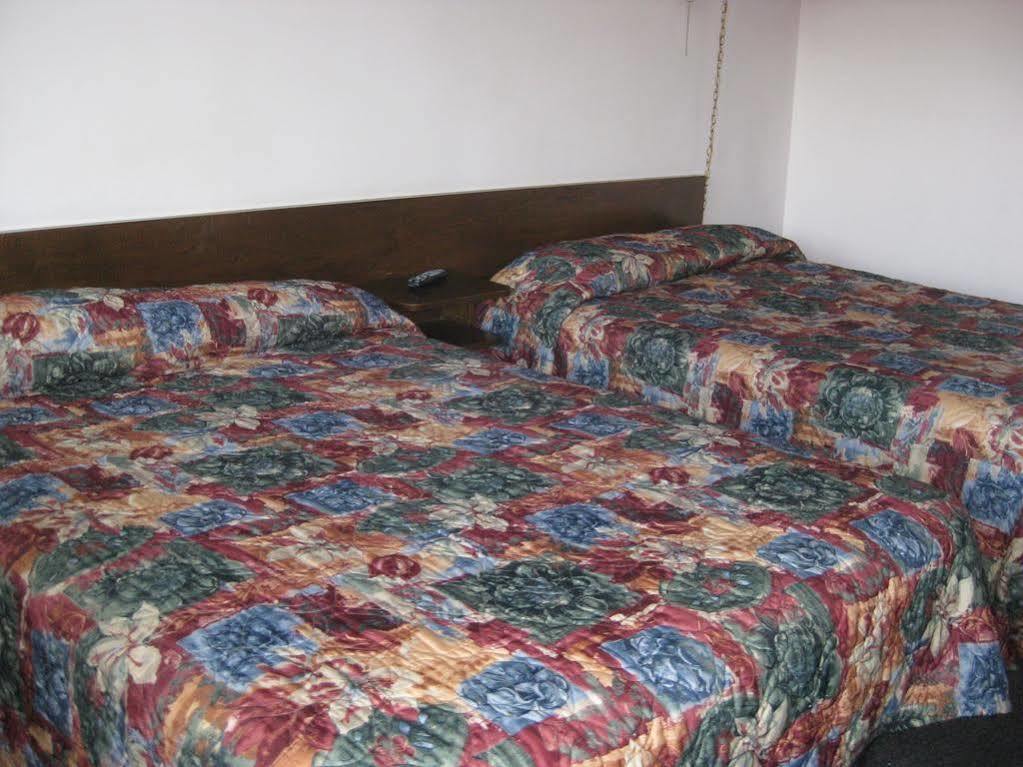 Departure Bay Motel Nanaimo Esterno foto